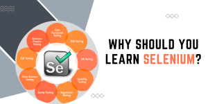 Why should you learn Selenium?