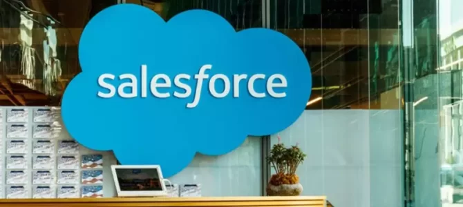 What are the best practices in Salesforce?