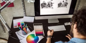 How to Develop Your Unique Graphic Design Style