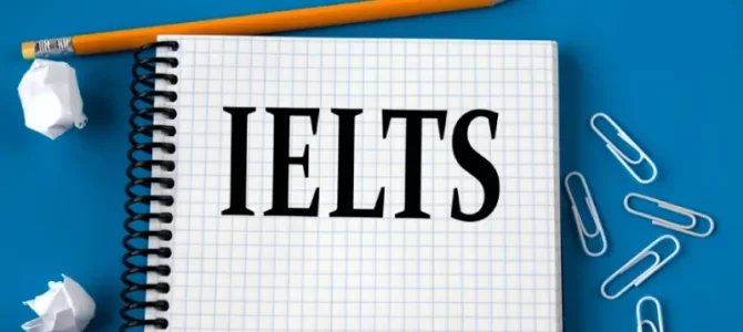 How to Get a High Score in IELTS Writing Task 2?