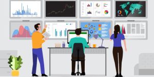 How To Overcome The Challenges in Data Analytics