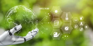 What is the Role of AI in Environmental Protection?