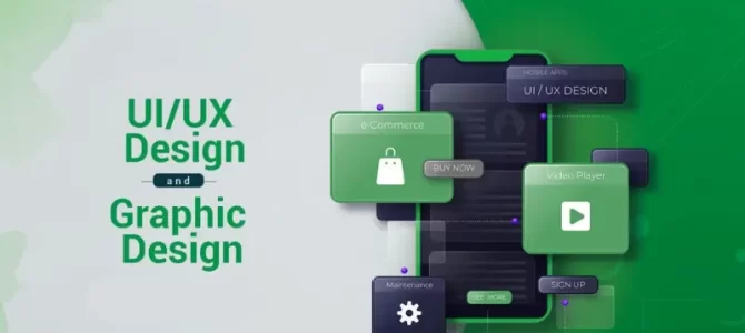 How Can Animation and Motion Graphics Enhance UI/UX Design?