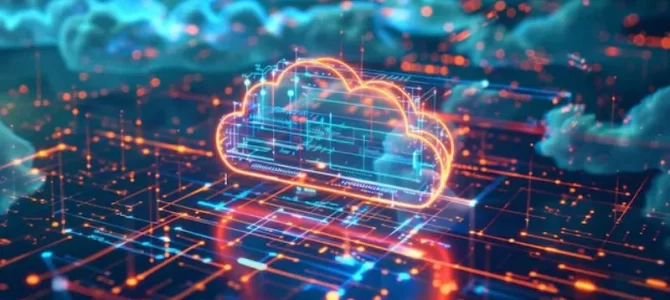 What is the Role of Cloud Computing in the Internet of Things?