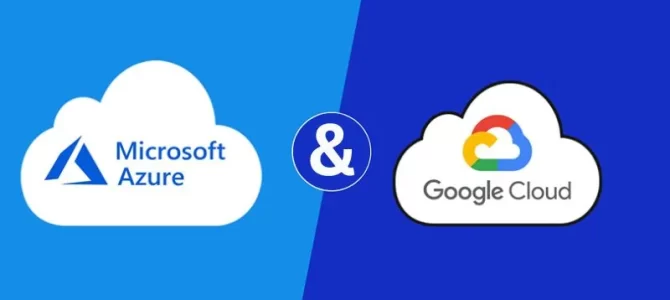 How Azure and Google Cloud Certifications Complement Each Other