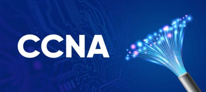 How Can CCNA Certification Boost Your Networking Career?