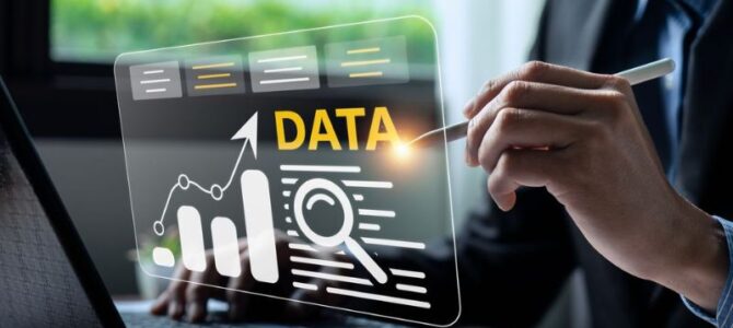 How Does Data Analytics Improve Marketing Strategies and ROI?