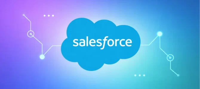 Top  Features of Salesforce Marketing Cloud You Need to Know