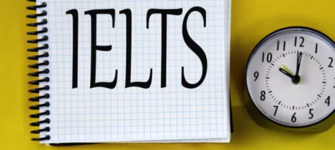 Why is Sentence Structure Important for IELTS?