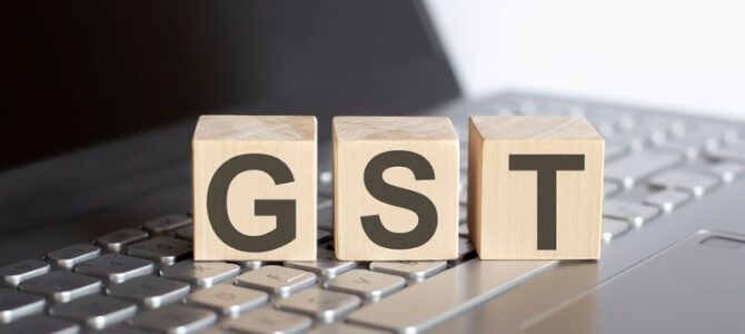 How Can Beginners Learn GST Accounting Easily with Tally?