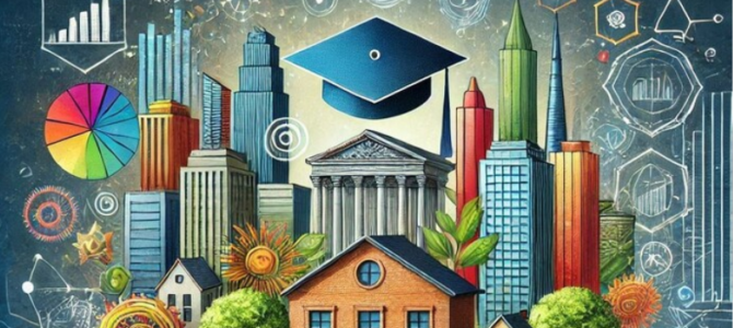 How Business Schools Improve Employability