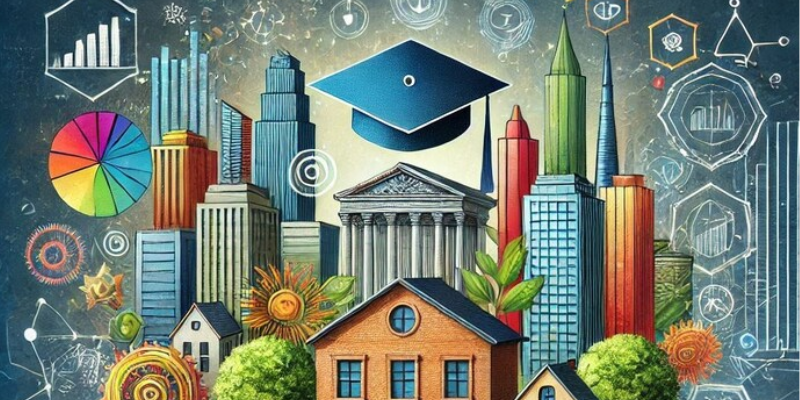 How Business Schools Improve Employability